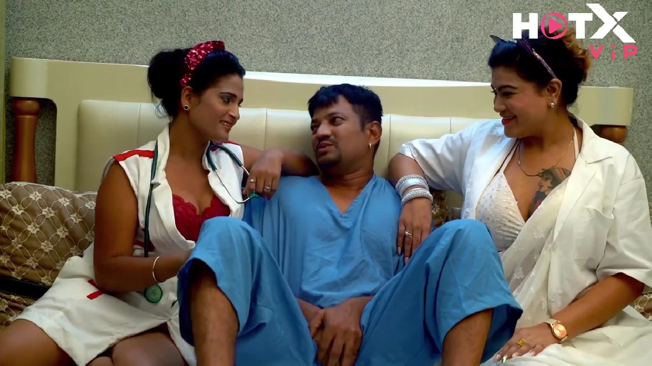 TREATMENT 2 HotX